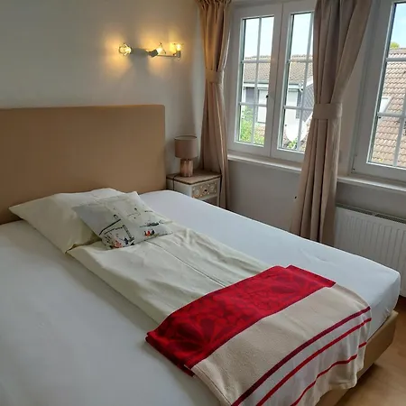 Garni Zur Linde 3* Ratekau