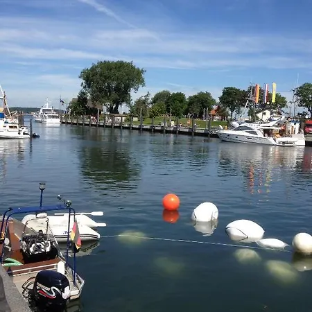 Garni Zur Linde Hotel 3*