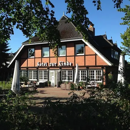 Hotel Garni Zur Linde