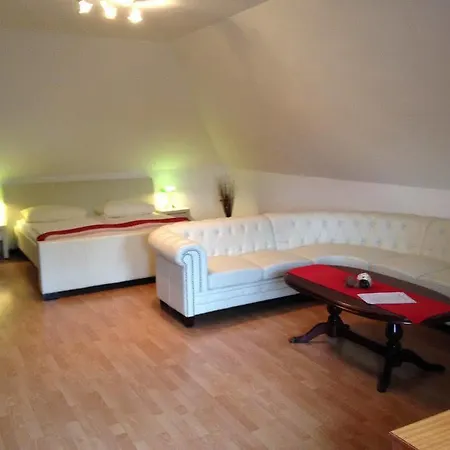 Landhotel Garni Zur Linde