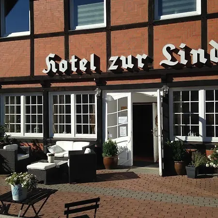 Hotel Garni Zur Linde