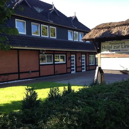 Garni Zur Linde Hotel