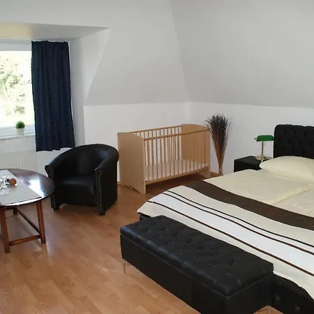 Landhotel Garni Zur Linde 3* Ratekau