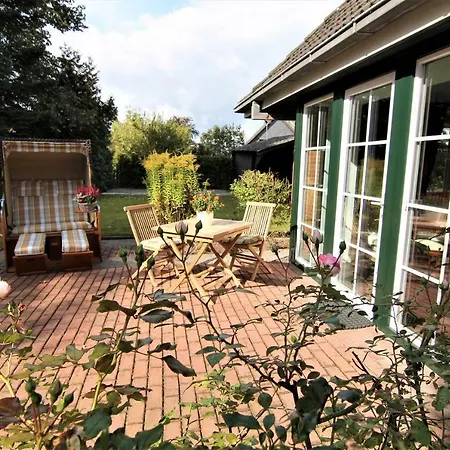 Garni Zur Linde 3* Ratekau