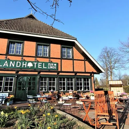 Garni Zur Linde Ratekau