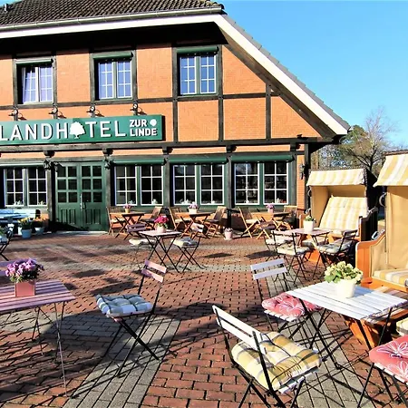 Garni Zur Linde Hotel