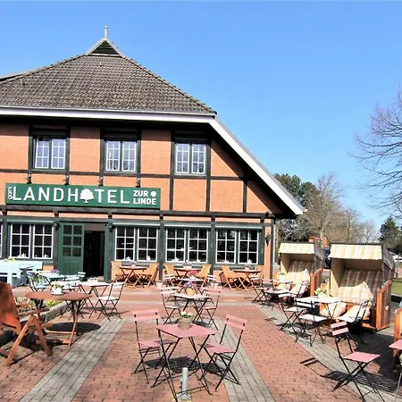 Hotel Garni Zur Linde