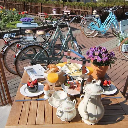 Hotel Garni Zur Linde Ratekau