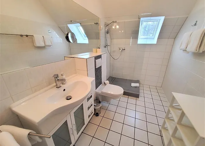 Garni Zur Linde Hotel