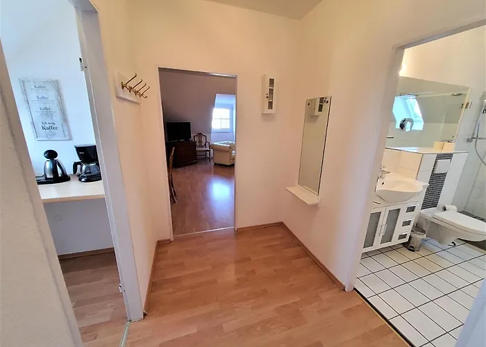 Garni Zur Linde Ratekau