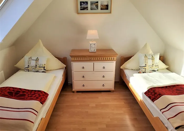 Hotel Garni Zur Linde Ratekau