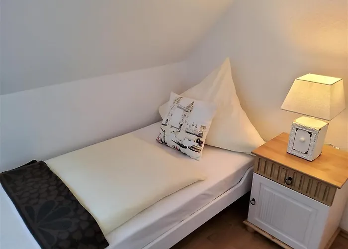 Garni Zur Linde Hotel