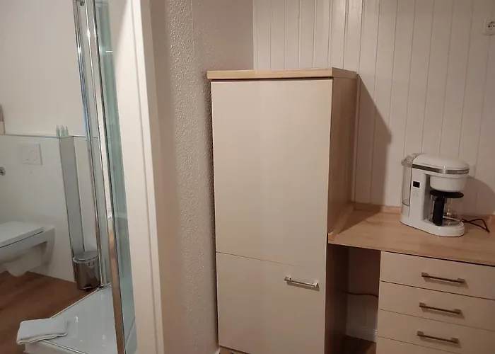 Garni Zur Linde Hotel Ratekau