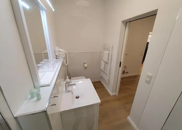 Garni Zur Linde Ratekau