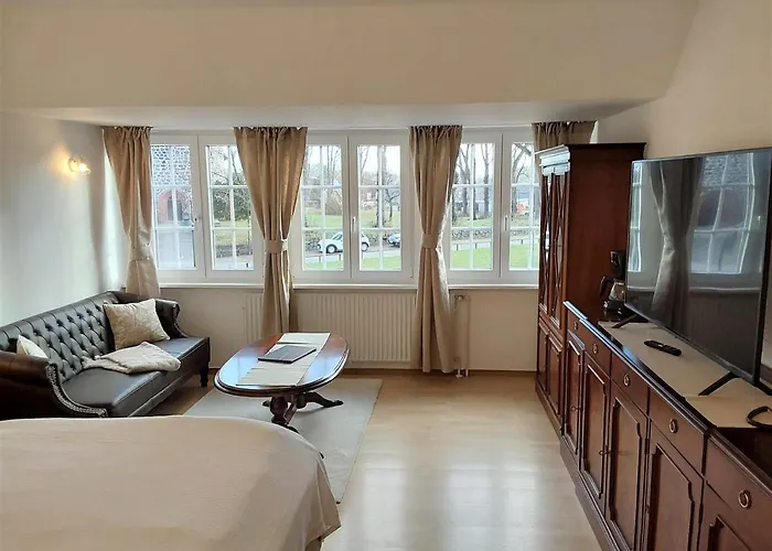 Garni Zur Linde Hotel Ratekau