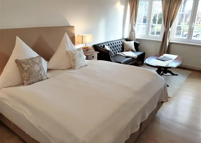 Hotel Garni Zur Linde