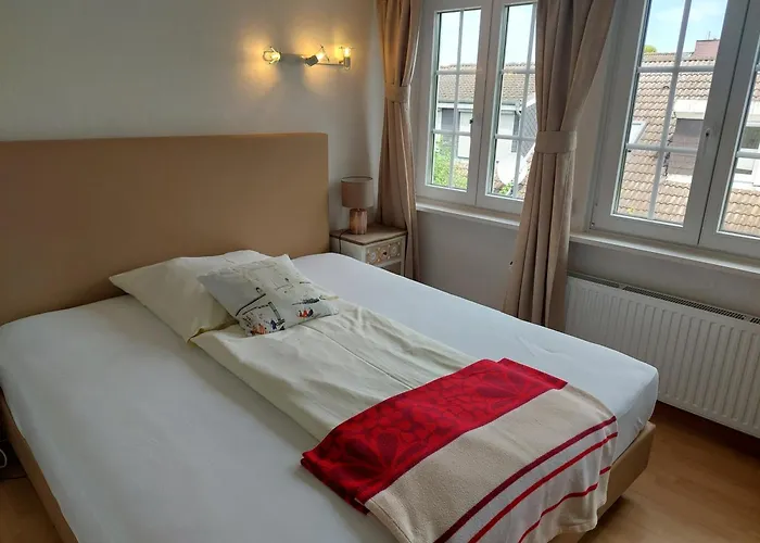 Garni Zur Linde 3* Ratekau