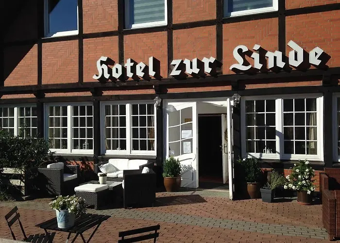 Hotel Garni Zur Linde