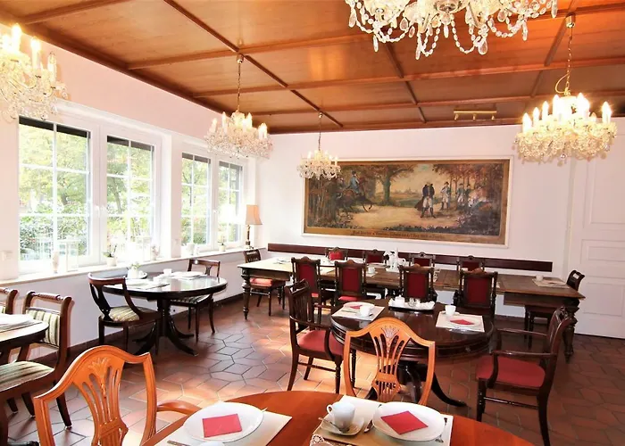 Garni Zur Linde Ratekau