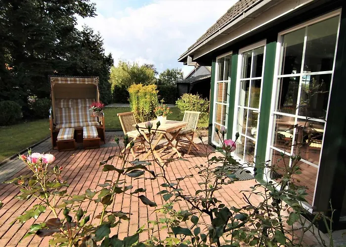 Garni Zur Linde 3* Ratekau