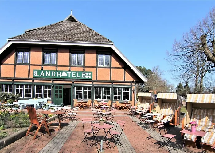 Hotel Garni Zur Linde